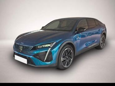 Fahrzeug ansehen: Peugeot 408 E GT 11kw Shz Navi Kamera 360 PDC v * h Peugeot 408 E GT 11kw Shz Navi Kamera 360 PDC v * h