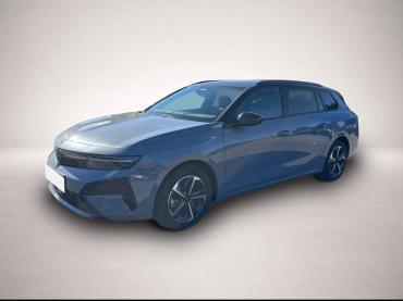 Fahrzeug ansehen: Opel Astra ST AHK-abnehmbar Keyless Rückfahrkam. SHZ Opel Astra ST AHK-abnehmbar Keyless Rückfahrkam. SHZ