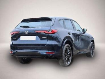 Fahrzeug ansehen: Mazda CX-60 2026 3.3L e-SKYACTIV D 254ps 8AT AWD Homur Mazda CX-60 2026 3.3L e-SKYACTIV D 254ps 8AT AWD Homur
