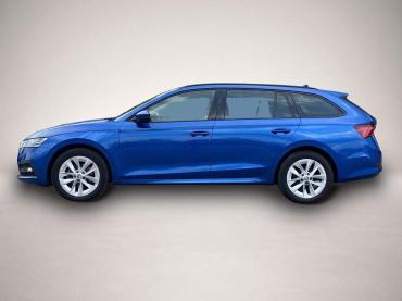 Fahrzeug ansehen: Skoda Octavia Combi 2.0 TDI DSG SMART-LINK * VIRTUAL-COC Skoda Octavia Combi 2.0 TDI DSG SMART-LINK * VIRTUAL-COC