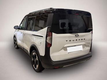 Fahrzeug ansehen: Ford Tourneo Courier Active Automatik Bluetooth Navi Ford Tourneo Courier Active Automatik Bluetooth Navi