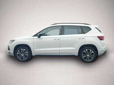 Fahrzeug ansehen: Seat Ateca 2.0 TDI DSG FR LED NAVI AHK KAMERA Seat Ateca 2.0 TDI DSG FR LED NAVI AHK KAMERA