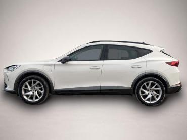 Fahrzeug ansehen: Cupra Formentor 1.4 TSI DSG eHybrid VIRTUAL-COCKPIT * NA Cupra Formentor 1.4 TSI DSG eHybrid VIRTUAL-COCKPIT * NA