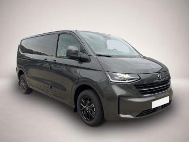 Fahrzeug ansehen: Volkswagen T7 Transporter Kasten LR 2.0 TDI 8Gang Automatik Volkswagen T7 Transporter Kasten LR 2.0 TDI 8Gang Automatik