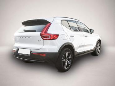 Volvo XC40 Plus Dark 2WD Digitales Cockpit Memory Sitz