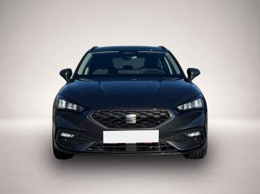 Seat Leon ST FR eTSI DSG|AHK|NAVI|KAMERA|ACC|KEYLESS