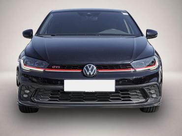 Fahrzeug ansehen: Volkswagen Polo GTI 2.0 TSI DSG MATRIX NAVI AMBIENTE SHZ Volkswagen Polo GTI 2.0 TSI DSG MATRIX NAVI AMBIENTE SHZ