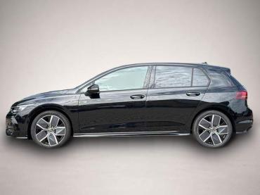 Volkswagen Golf R-Line Limited LED-PLUS * ACC * SHZ * KEYLESS * KAMERA * .