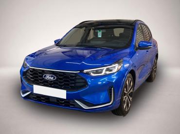 Fahrzeug ansehen: Ford Kuga 1.5 EB ST-Line X * 20 Zoll * Pano * B * O * ACC Ford Kuga 1.5 EB ST-Line X * 20 Zoll * Pano * B * O * ACC