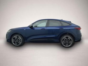 Fahrzeug ansehen: Audi Q5 Sportback TDI 2x s-line 5-J-GAR AHK PANO NAVI Audi Q5 Sportback TDI 2x s-line 5-J-GAR AHK PANO NAVI