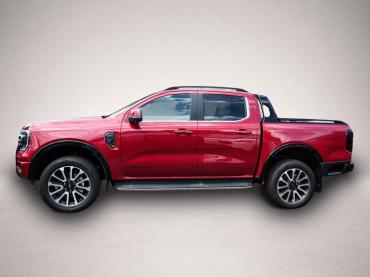 Fahrzeug ansehen: Ford Ranger Platinum 3.0l V6 240PS el. Rollo AHK Ford Ranger Platinum 3.0l V6 240PS el. Rollo AHK