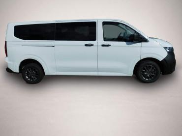 Volkswagen T7 Caravelle 2.0 Comf. 9 Sitze Lang TDI DSG Navi