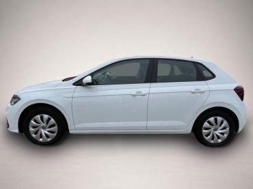 Fahrzeug ansehen: Volkswagen Polo VI 1.0 TSI Life Navi * SHZ. Volkswagen Polo VI 1.0 TSI Life Navi * SHZ.