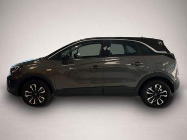 Fahrzeug ansehen: Opel Crossland (X) Crossland 1.2 (96kW/130PS) AT6 Elegance NAVI * CAR Opel Crossland (X) Crossland 1.2 (96kW/130PS) AT6 Elegance NAVI * CAR