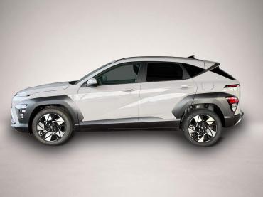 Fahrzeug ansehen: Hyundai KONA Comfort Plus 1.6 T-GDI 2WD 7-DCT / PDC V&H Hyundai KONA Comfort Plus 1.6 T-GDI 2WD 7-DCT / PDC V&H