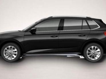 Fahrzeug ansehen: Skoda Kamiq Skoda Top Selection 1.5 TSI 110 kW (150 PS Skoda Kamiq Skoda Top Selection 1.5 TSI 110 kW (150 PS