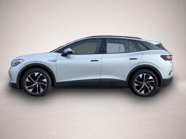 Fahrzeug ansehen: Volkswagen ID.4 Pro Performance 82 kWh WÄRMEPUMPE * AHK * APP- Volkswagen ID.4 Pro Performance 82 kWh WÄRMEPUMPE * AHK * APP-