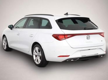 Seat Leon Sportstourer 1.5 eTSI FR