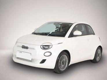 Fahrzeug ansehen: Fiat 500e 3 * 1 Fiat 500e 3 * 1