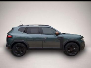Dacia Duster Hybrid 155 Extreme SHZ * LKHZ * RFK * Navi