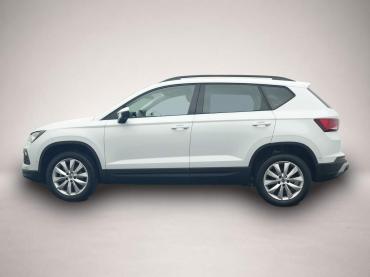 Fahrzeug ansehen: Seat Ateca 1.0 TSI Style 360 eHECK ACC NAVI Seat Ateca 1.0 TSI Style 360 eHECK ACC NAVI