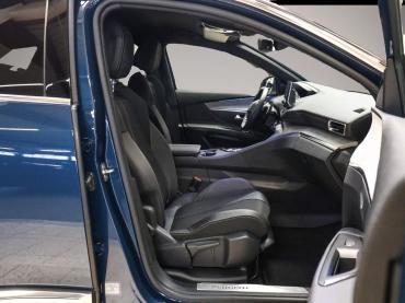 Fahrzeug ansehen: Peugeot 3008 Peugeot 3008
