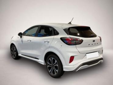 Ford Puma ST-Line Bluetooth Navi LED Klima Einparkhil