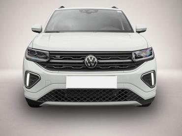 Fahrzeug ansehen: Volkswagen T-Cross 1.0 TSI R-Line MATRIX ACC KAMERA SHZ PDC Volkswagen T-Cross 1.0 TSI R-Line MATRIX ACC KAMERA SHZ PDC