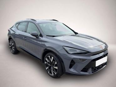 Fahrzeug ansehen: Cupra Formentor VZ 4x4 DSG AHK 5J.-Garantie Panodach Cupra Formentor VZ 4x4 DSG AHK 5J.-Garantie Panodach