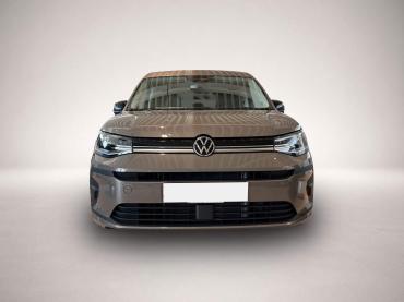 Volkswagen Caddy Maxi 1.5 TSI DSG Generation 5-J. GAR AHK A