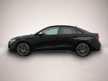 Audi S3 2.0 TFSI S tronic qu AKRA PANO HUD KAMERA NAV