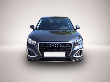 Fahrzeug ansehen: Audi Q2 35 TFSI advanced MATRIX-LED RFK PDC Audi Q2 35 TFSI advanced MATRIX-LED RFK PDC