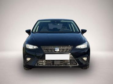 Seat Ibiza Reference TSI|5J. GARANTIE|SITZHZG|TEMPOMA