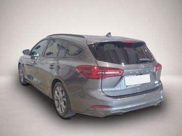 Fahrzeug ansehen: Ford Focus ST-Line X Turnier Automatik Sportpaket Navi Ford Focus ST-Line X Turnier Automatik Sportpaket Navi