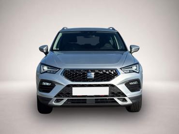 Fahrzeug ansehen: Seat Ateca Style TSI DSG|AHK|el.HECKKLAPPE|NAVI|ACC Seat Ateca Style TSI DSG|AHK|el.HECKKLAPPE|NAVI|ACC