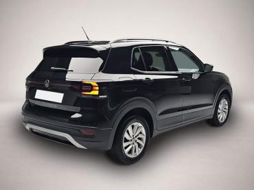 Volkswagen T-Cross 1.0 TSI Life Navi App-Connect LM