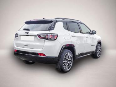 Fahrzeug ansehen: Jeep Compass Mild-Hybrid FWD 1.5 MultiAir Mild Hybrid Jeep Compass Mild-Hybrid FWD 1.5 MultiAir Mild Hybrid