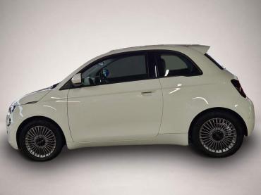 Fiat 500e 42kWh