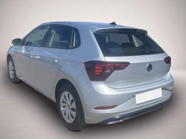 Volkswagen Polo 1.0 MPI LIFE APP-CONNECT * VIRTUAL-COCKPIT * LE