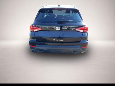 Seat Arona 1.0 FR-Line TSI BMT Klima Navi LED Alu...