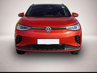 Volkswagen ID.4 GTX 4Motion PANO HEAD-UP MATRIX