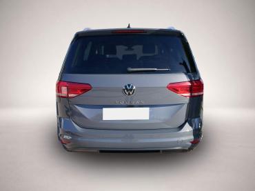 Fahrzeug ansehen: Volkswagen Touran 1.5 TSI DSG COMFORTLINE * ACC * LED * PDC * KAMER Volkswagen Touran 1.5 TSI DSG COMFORTLINE * ACC * LED * PDC * KAMER