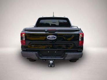 Ford Ranger Dublecab 2.0 EcoBlue WILDTRAK * AHK * NAVI * LE
