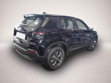 Fahrzeug ansehen: Jeep Avenger Longitude Electric LED Apple CarPlay And Jeep Avenger Longitude Electric LED Apple CarPlay And