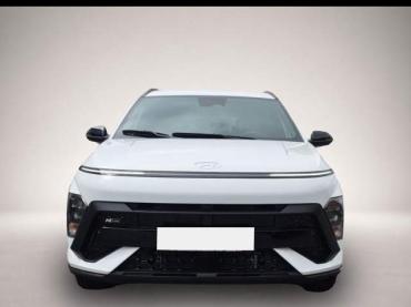 Hyundai KONA 1.6 * N Line * 2WD * ACC * NAV * TEMP * KEYL.GO * R.KAM