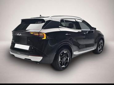 Kia Sportage 1.6 T-GDI 180 AWD DCT SPIRIT MJ26 DRIVE