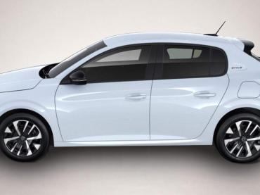 Fahrzeug ansehen: Peugeot 208 Style SHZ LED PDC Temp CarP/AndroidA Klima Peugeot 208 Style SHZ LED PDC Temp CarP/AndroidA Klima