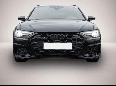 Fahrzeug ansehen: Audi S6 Avant 55 TDI quattro tiptronic AHK LED Audi S6 Avant 55 TDI quattro tiptronic AHK LED