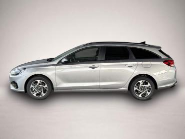 Fahrzeug ansehen: Hyundai i30 Kombi Comfort Line 1.6 T-GDI 2WD 7-DCT AT / Hyundai i30 Kombi Comfort Line 1.6 T-GDI 2WD 7-DCT AT /
