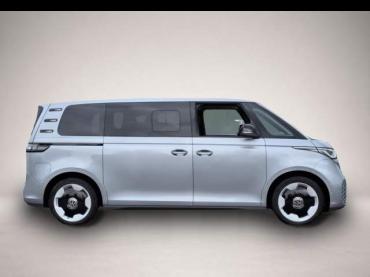 Volkswagen ID. Buzz Pro LR 6-Sitzer * ACC Navi R-Kam SHZ 20